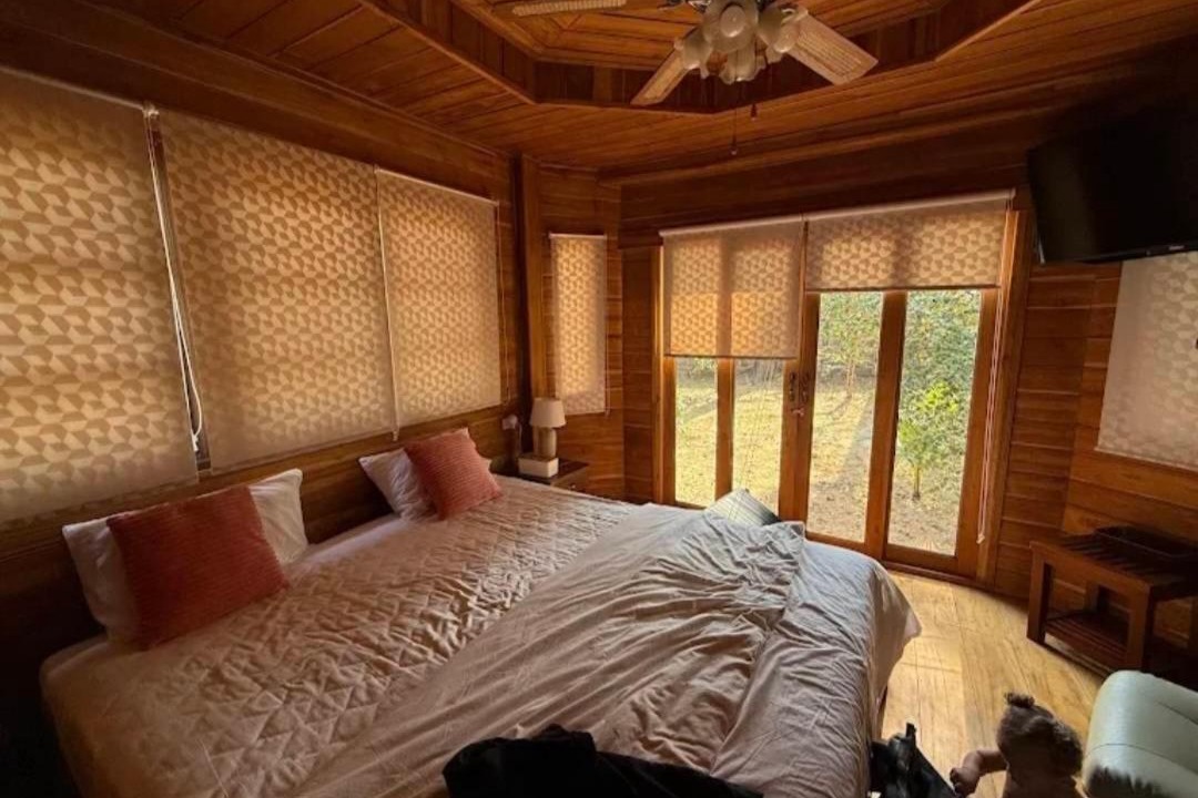 Photo of Bedroom in Sai Thai