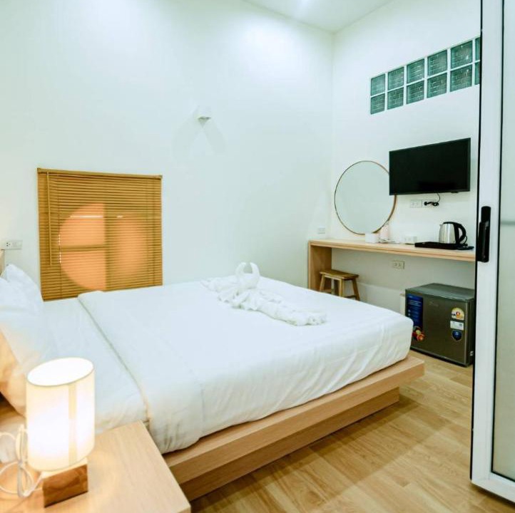 Photo of Bedroom in Betong