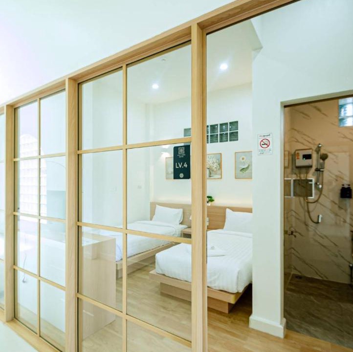 Photo of Bedroom in Betong