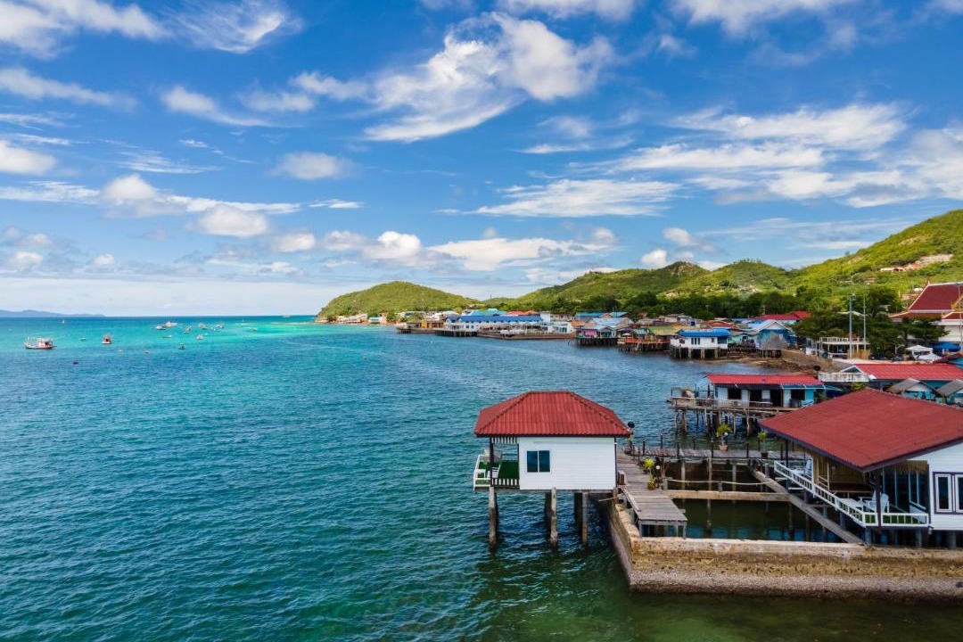 Photo of Others in Koh Lan