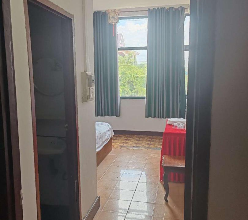Photo of Bedroom in Sainyabuli Province