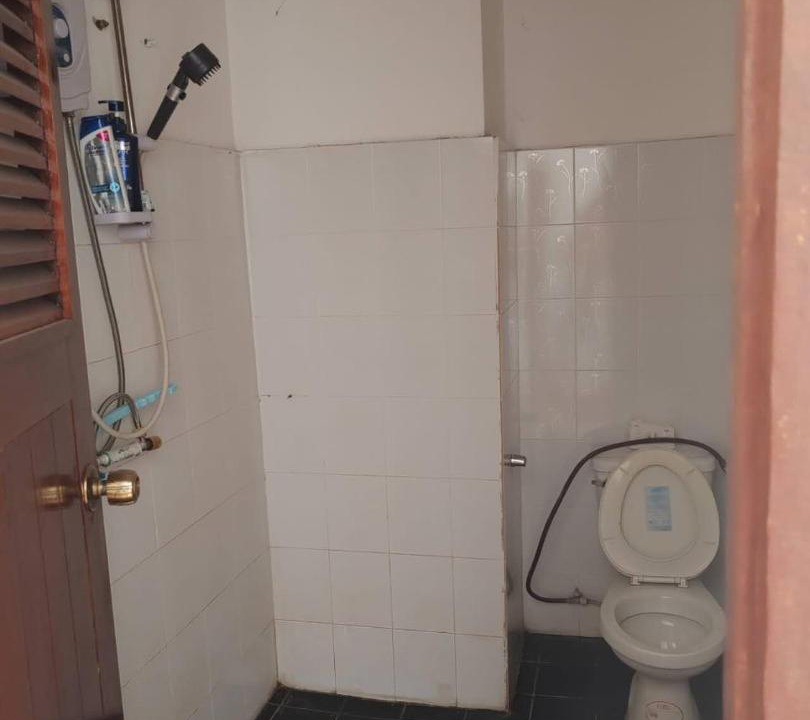 Photo of Bathroom in Sainyabuli Province