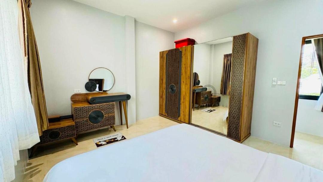 Photo of Bedroom in Mae Nam