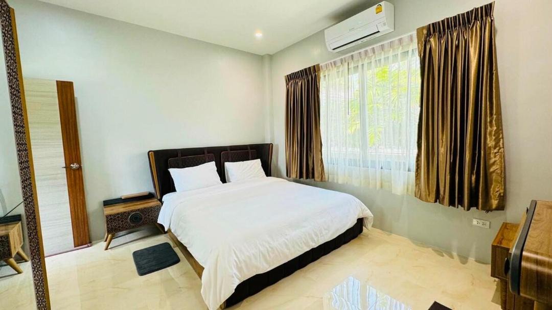 Photo of Bedroom in Mae Nam