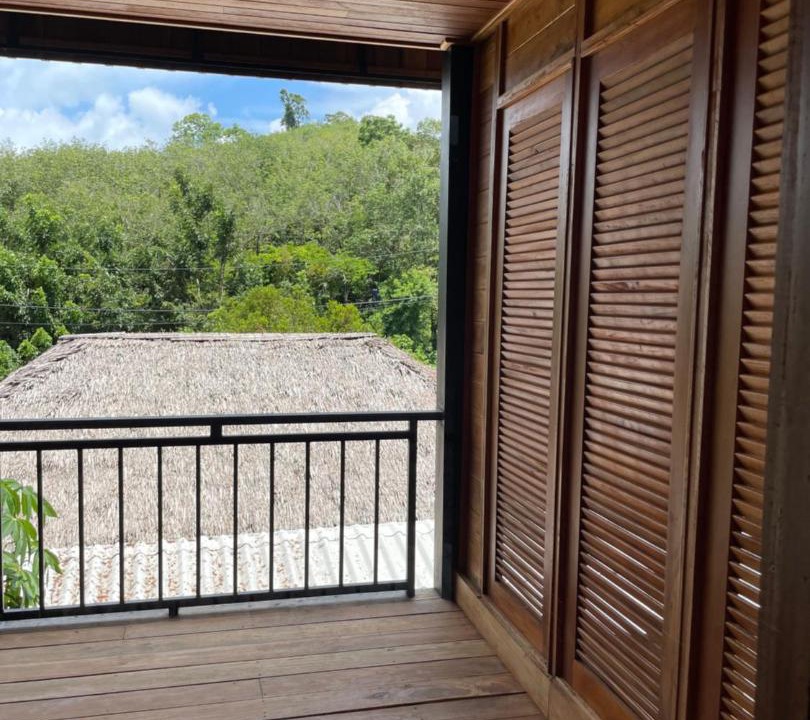 Photo of Patio Balcony in Ko Mook