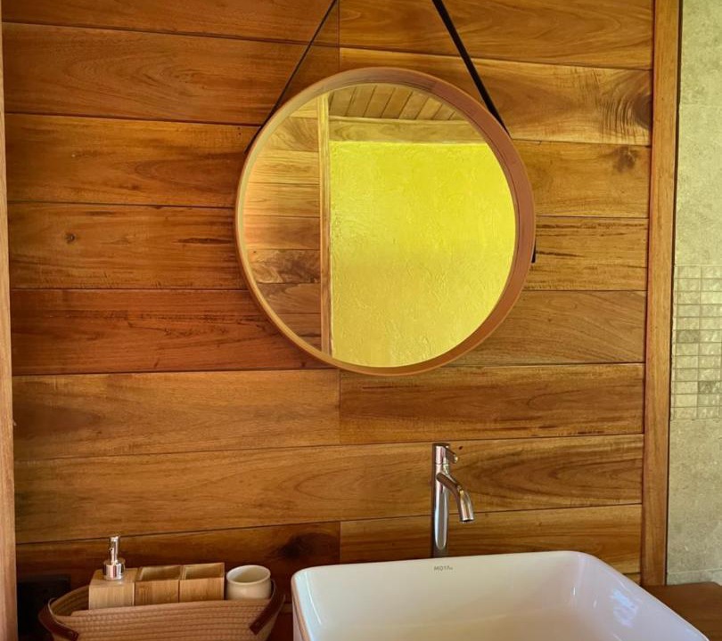 Photo of Bathroom in Ko Mook