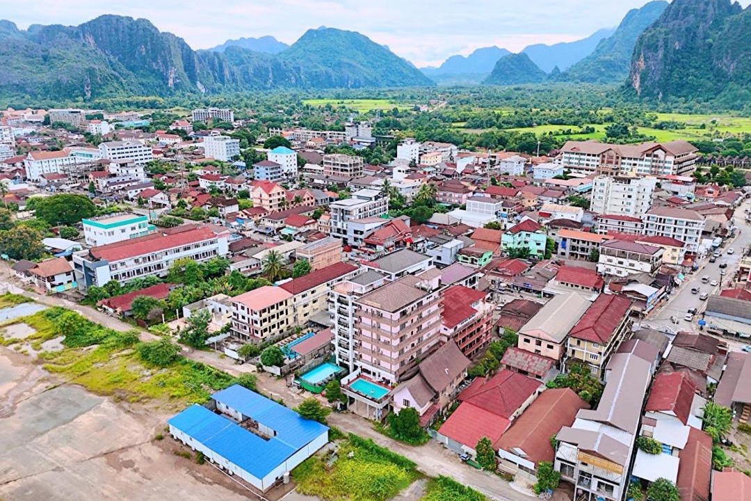 Photo of Others in Vang Vieng