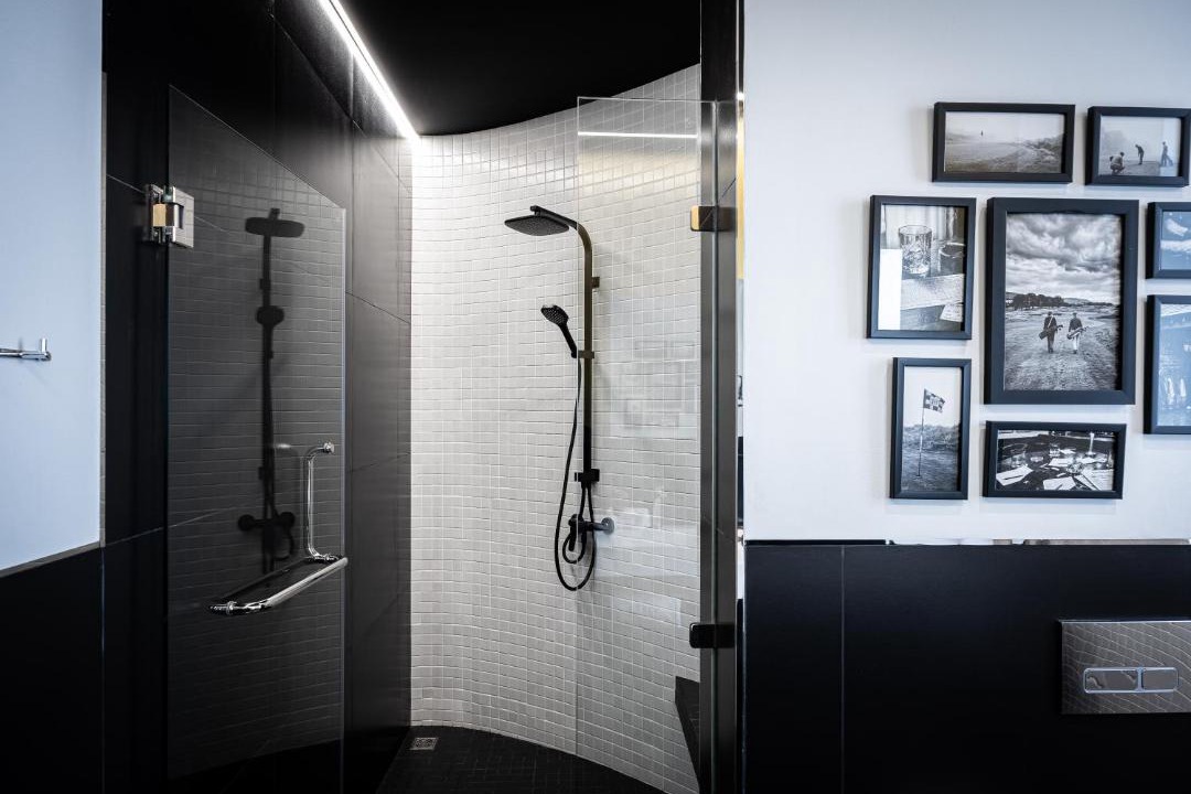 Photo of Bathroom in Kathu