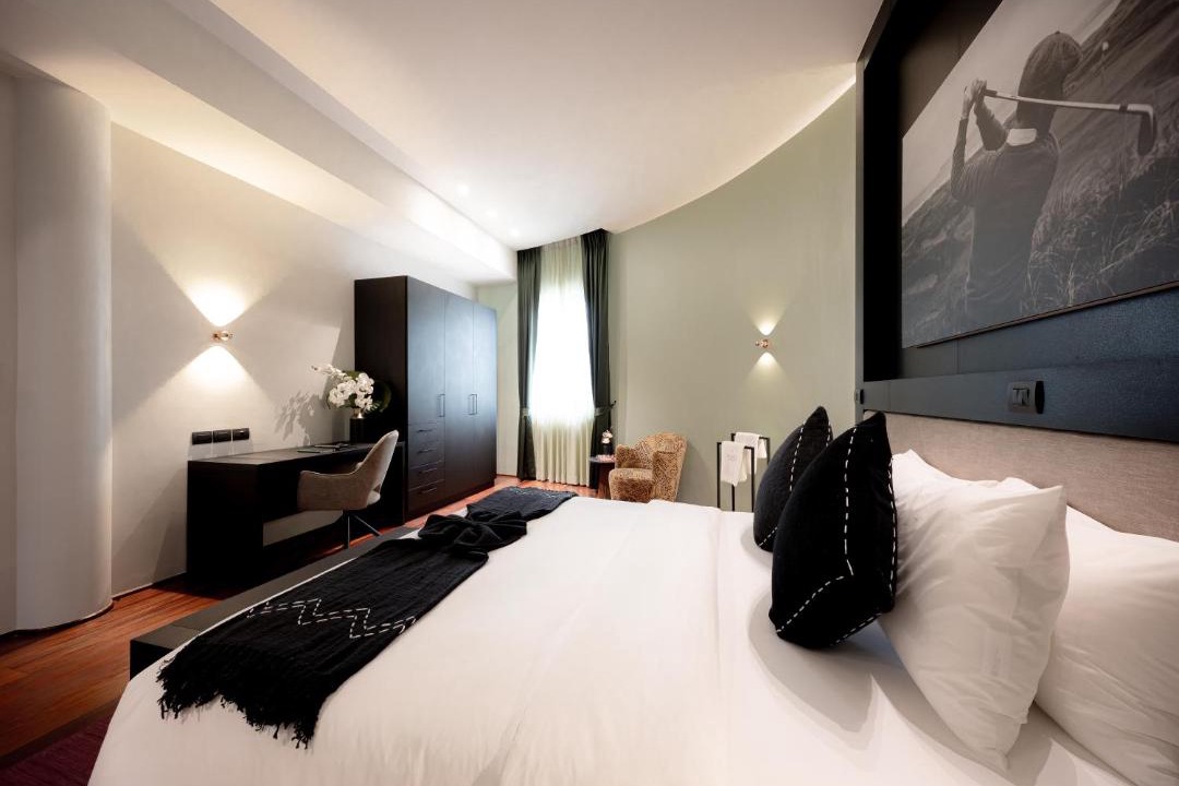 Photo of Bedroom in Kathu