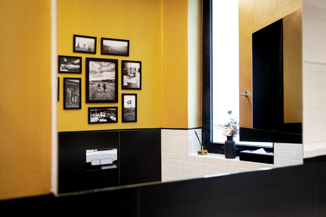 Photo of Bathroom in Kathu