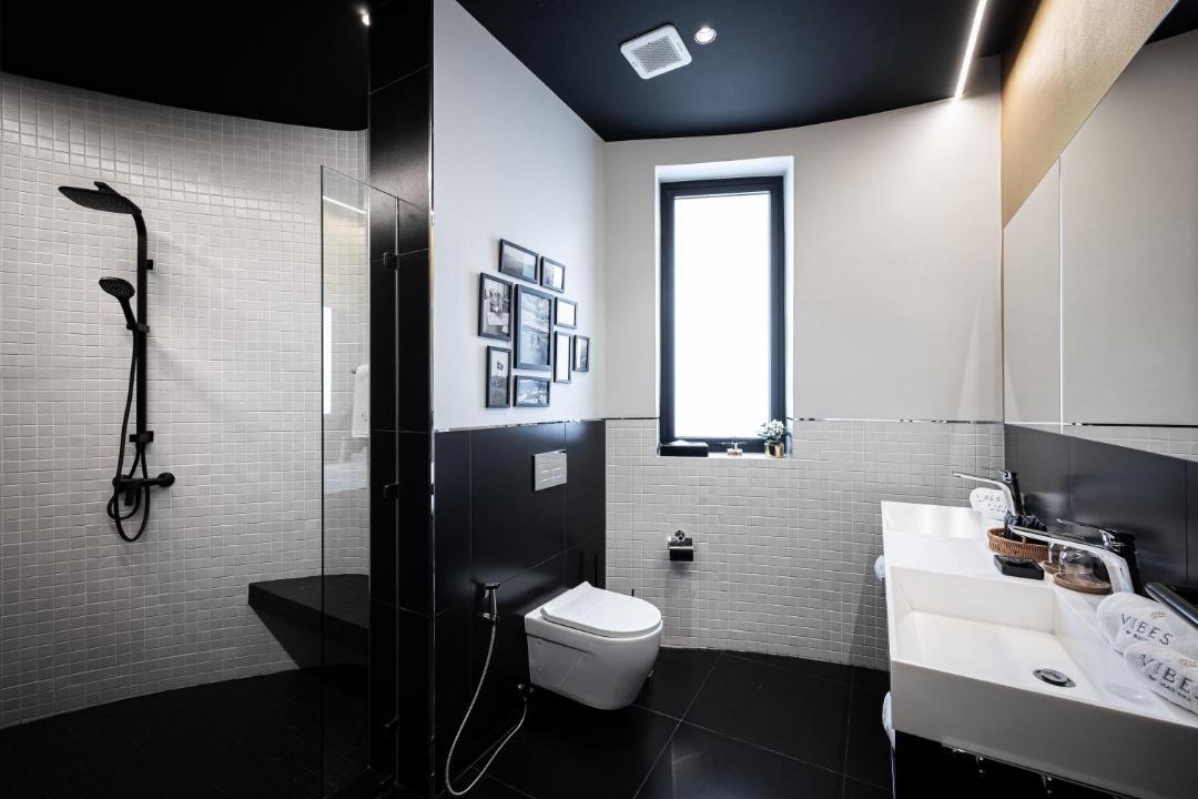 Photo of Bathroom in Kathu