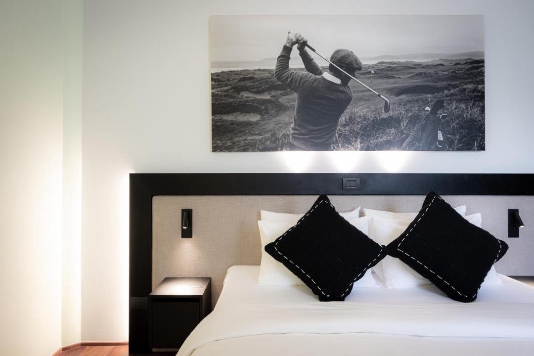 Photo of Bedroom in Kathu