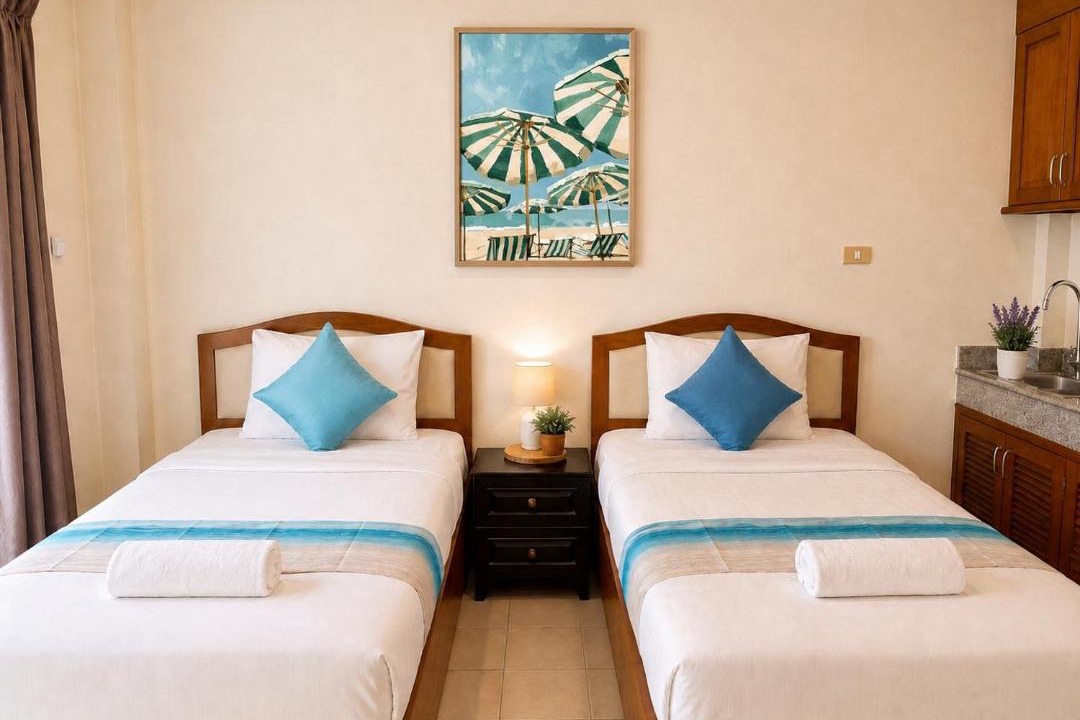 Photo of Bedroom in Nong Prue