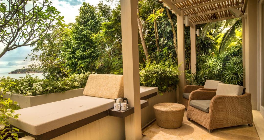 Photo of Patio Balcony in Choeng Mon