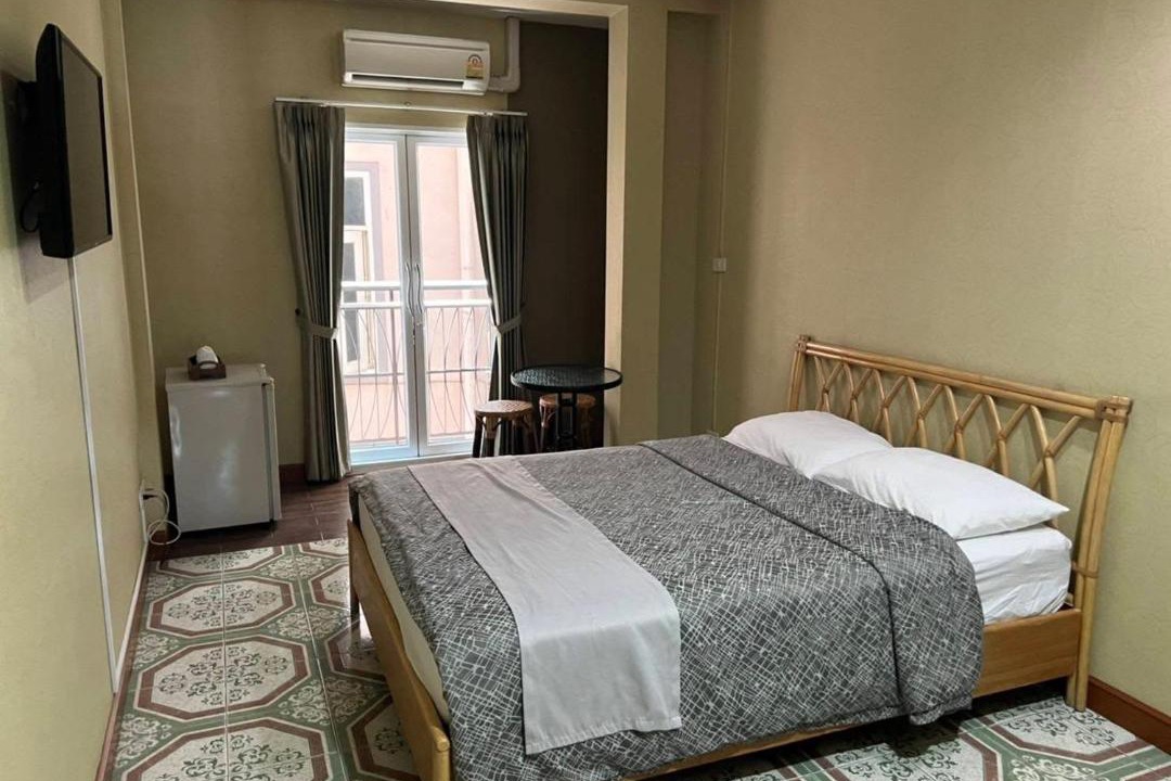 Photo of Bedroom in Nai Mueang