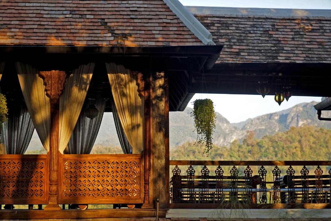Photo of Others in Luang Prabang