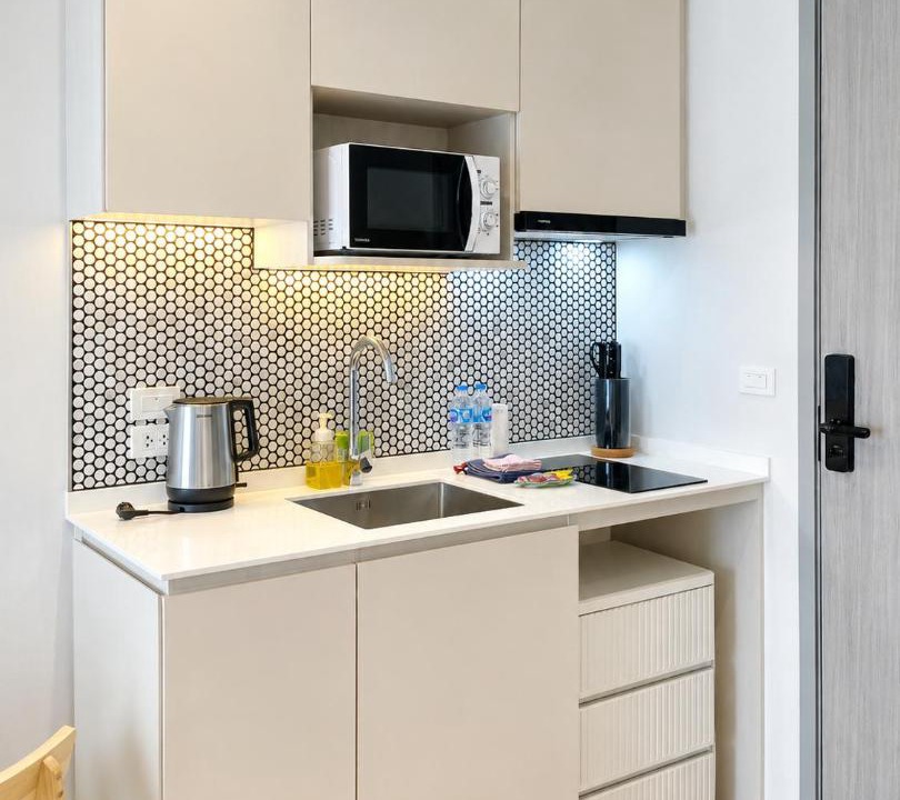 Photo of Kitchen in Ban Bo Han