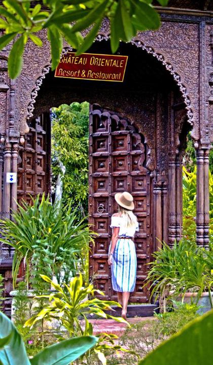 Photo of Others in Luang Prabang