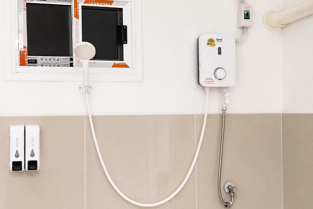 Photo of Bathroom in Ko Yao