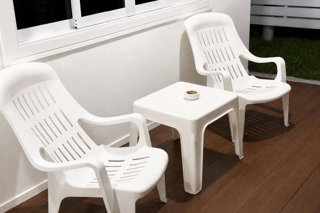 Photo of Patio Balcony in Ko Yao