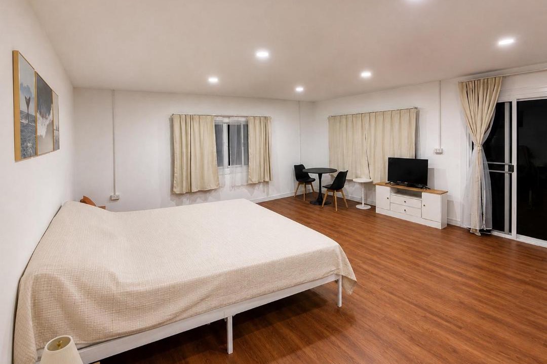 Photo of Bedroom in Ko Yao