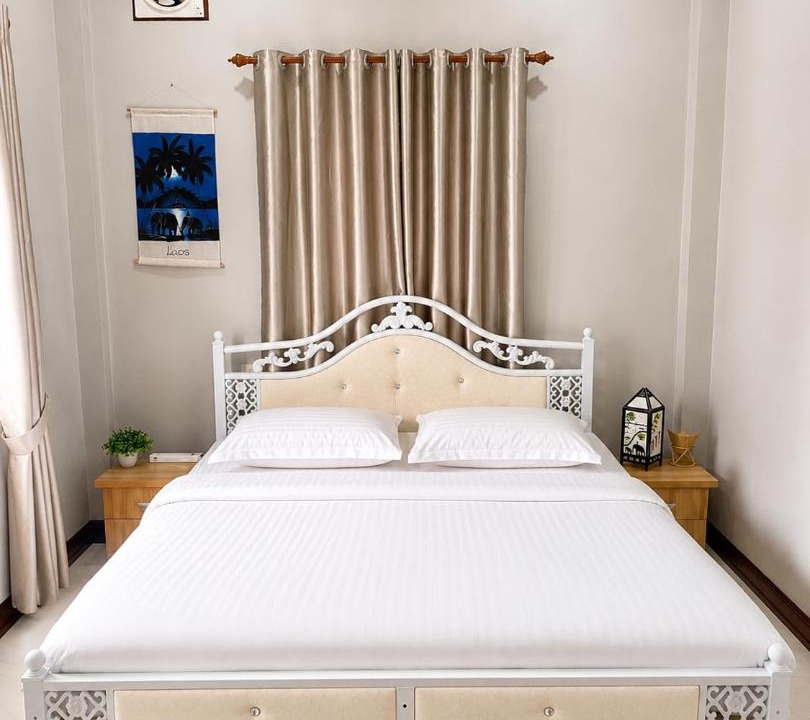 Photo of Bedroom in Luang Prabang