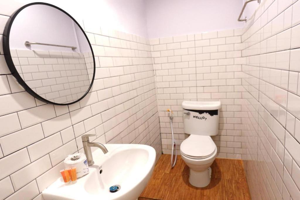 Photo of Bathroom in Song Phi Nong