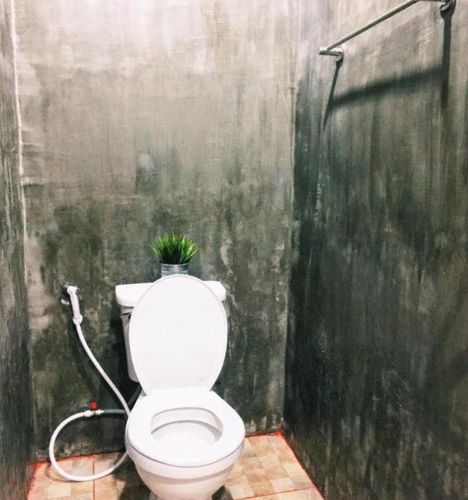 Photo of Bathroom in Song Phi Nong