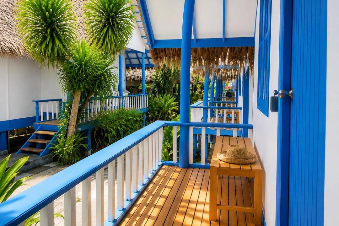 Photo of Patio Balcony in Ko Pha-ngan