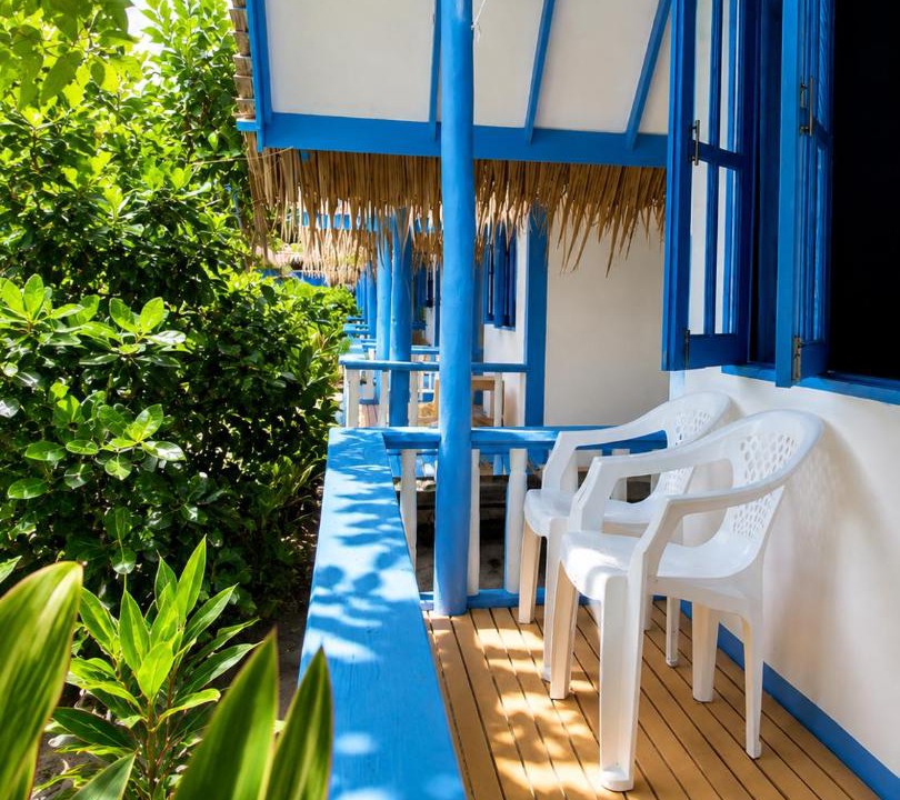Photo of Patio Balcony in Ko Pha-ngan