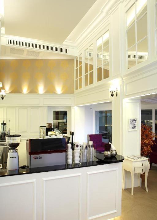 Photo of Kitchen in Talat Yot