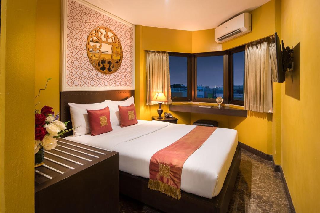Photo of Bedroom in Talat Yot