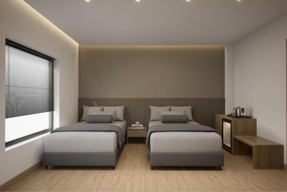 Photo of Bedroom in Vang Vieng