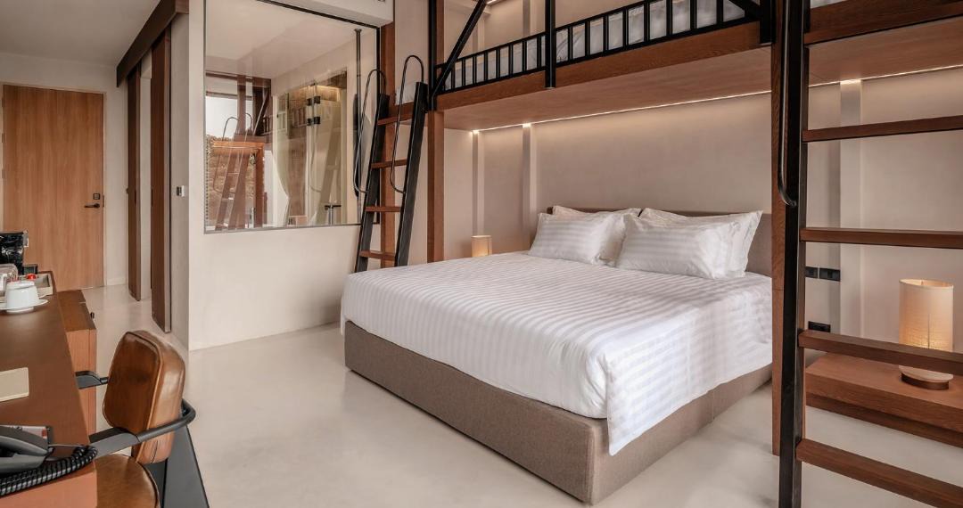 Photo of Bedroom in Kanchanaburi