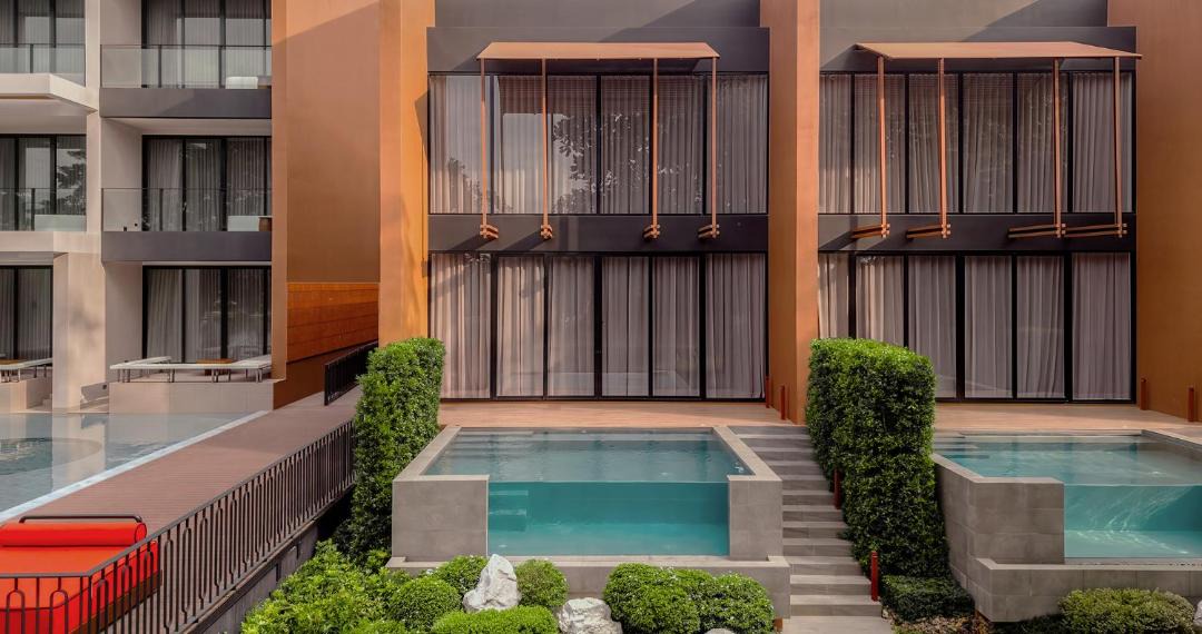 Photo of Patio Balcony in Kanchanaburi