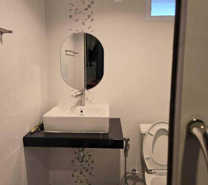 Photo of Bathroom in Khok Pho