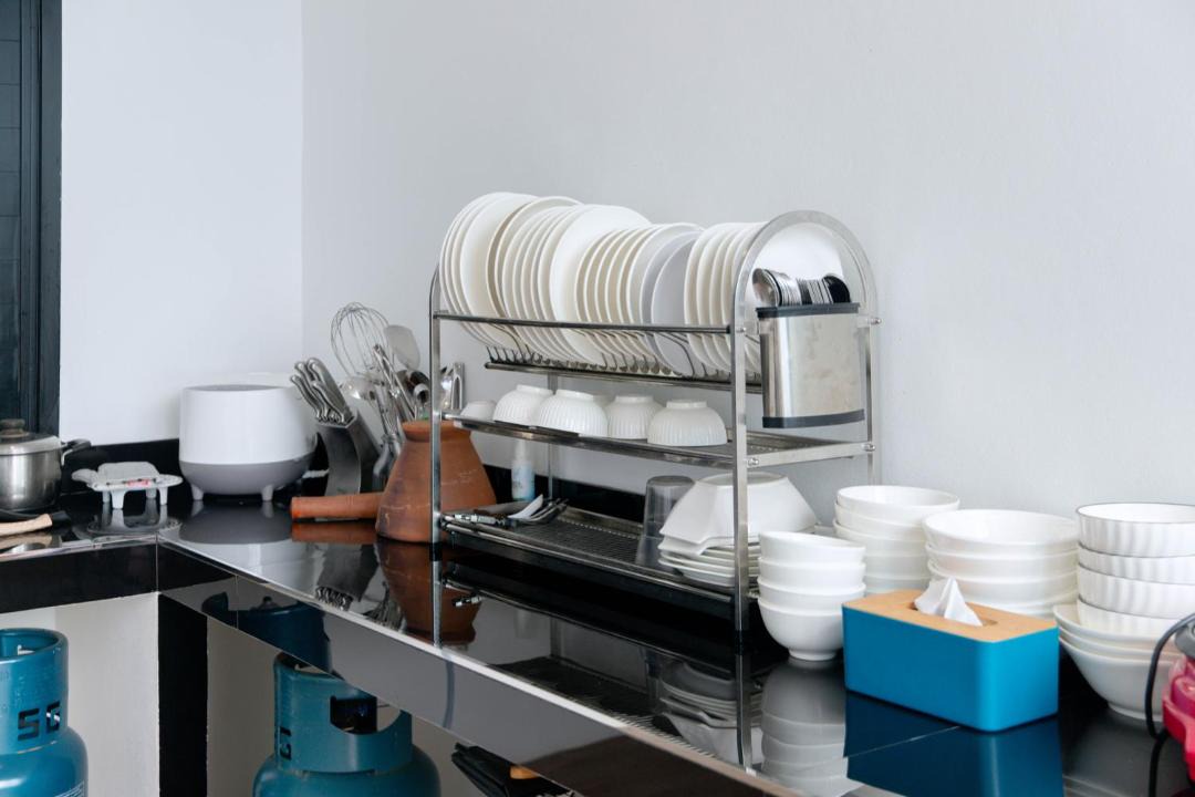Photo of Kitchen in Hat Chao Samran