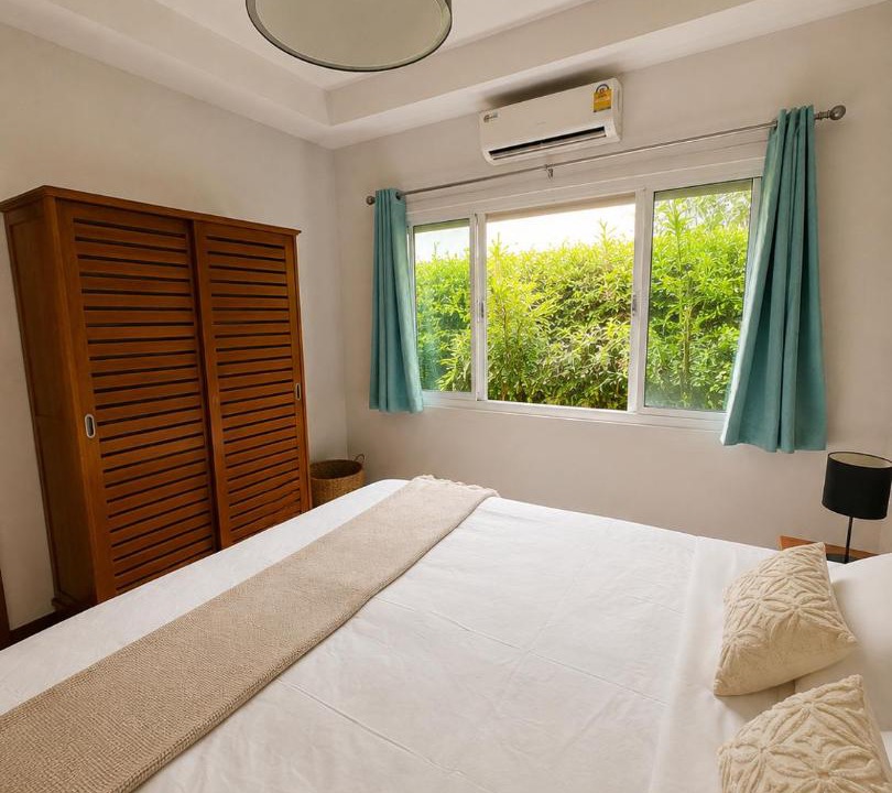 Photo of Bedroom in Ko Lanta