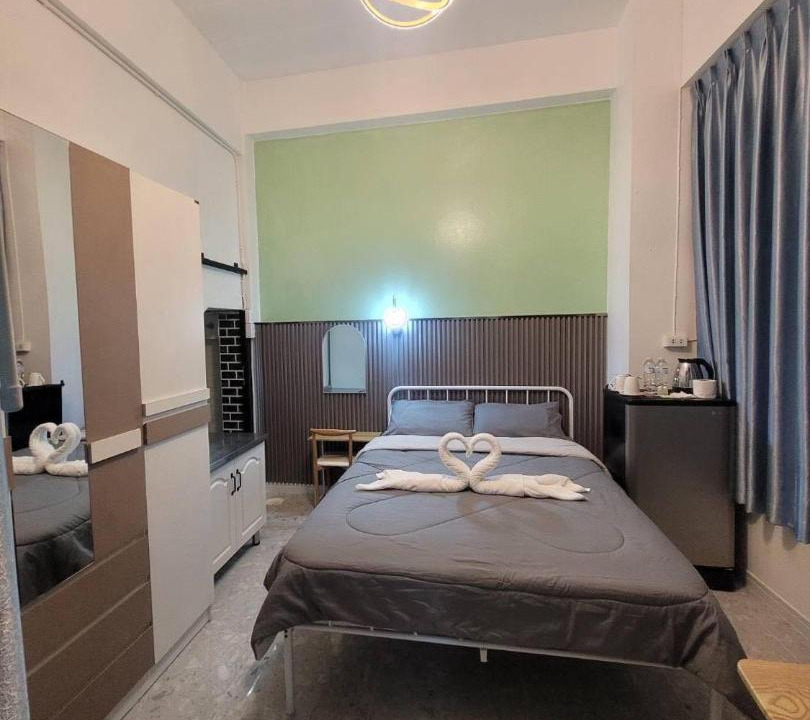 Photo of Bedroom in Nai Mueang
