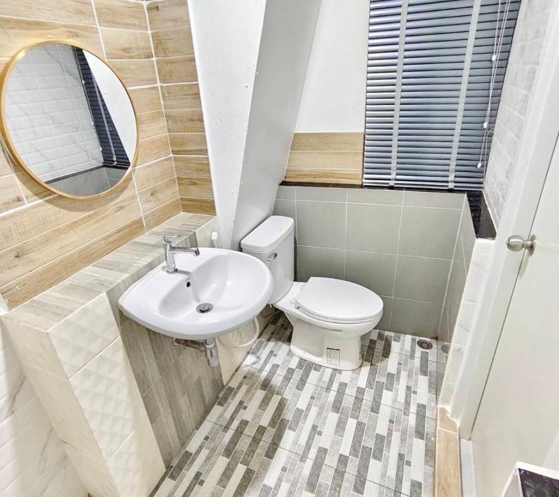Photo of Bathroom in Nai Mueang