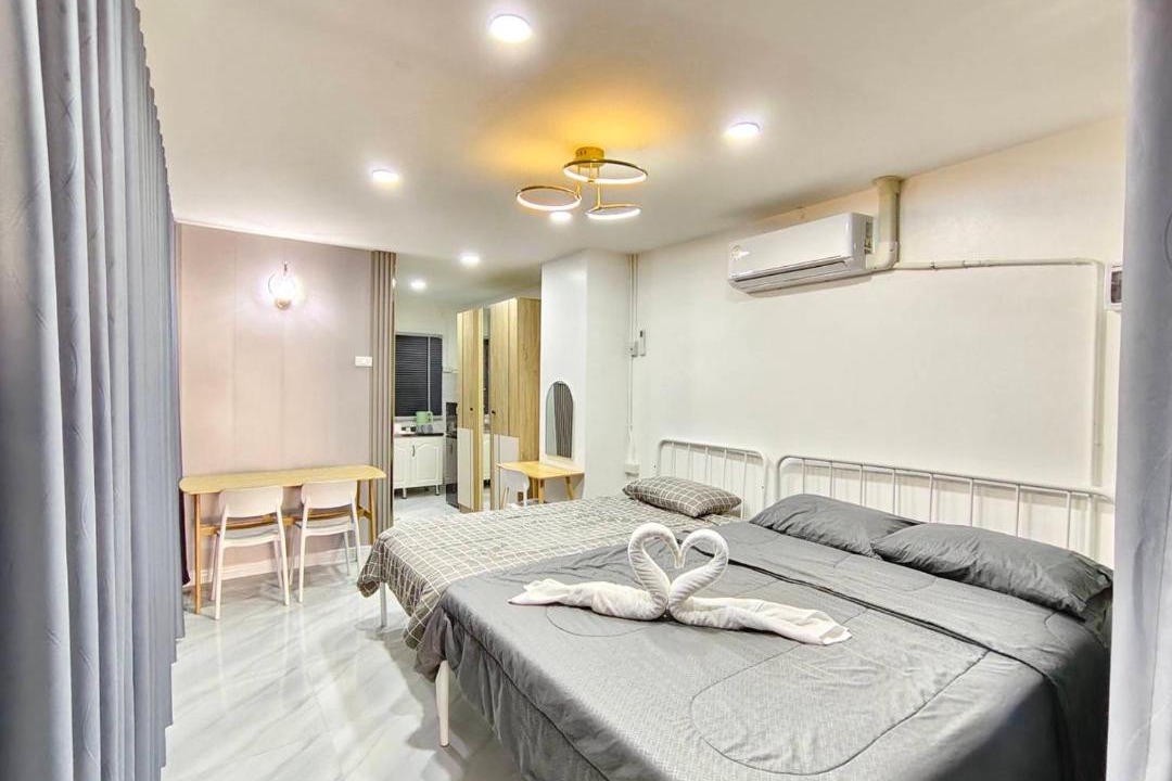 Photo of Bedroom in Nai Mueang