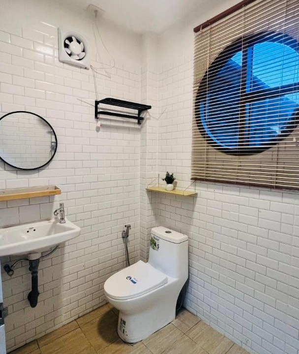 Photo of Bathroom in Ko Libong