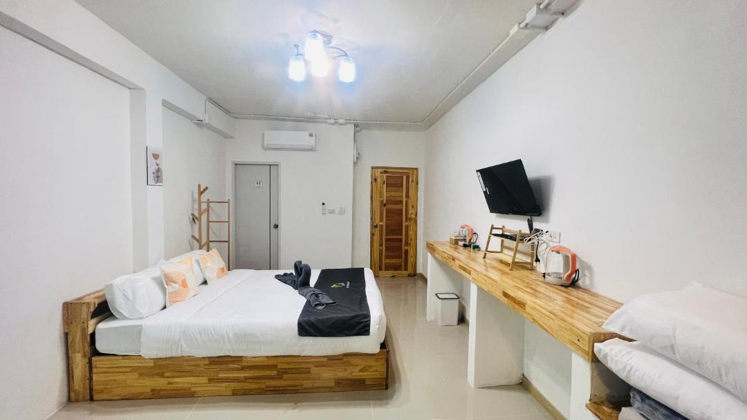 Photo of Bedroom in Ko Libong