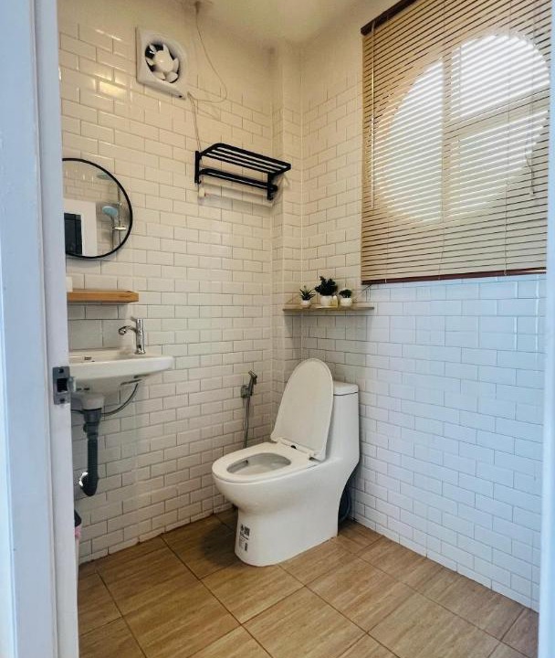 Photo of Bathroom in Ko Libong