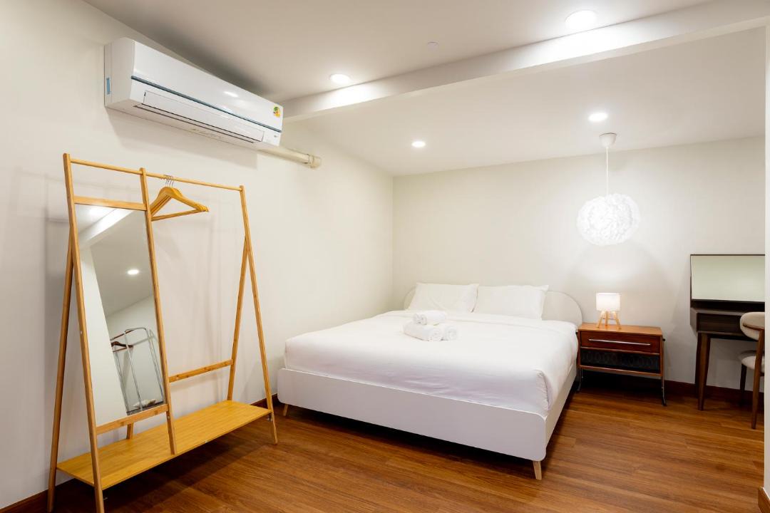 Photo of Bedroom in Chang Khlan