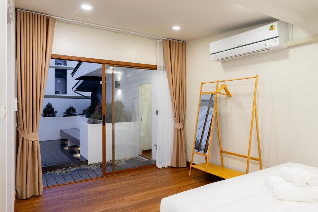 Photo of Bedroom in Chang Khlan