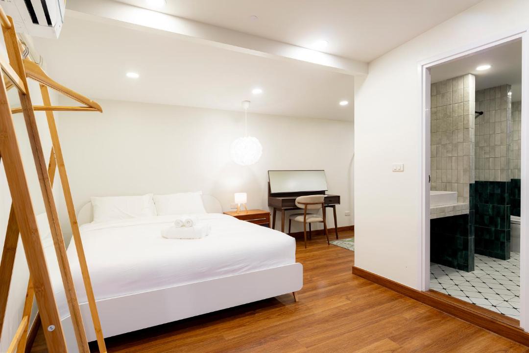 Photo of Bedroom in Chang Khlan