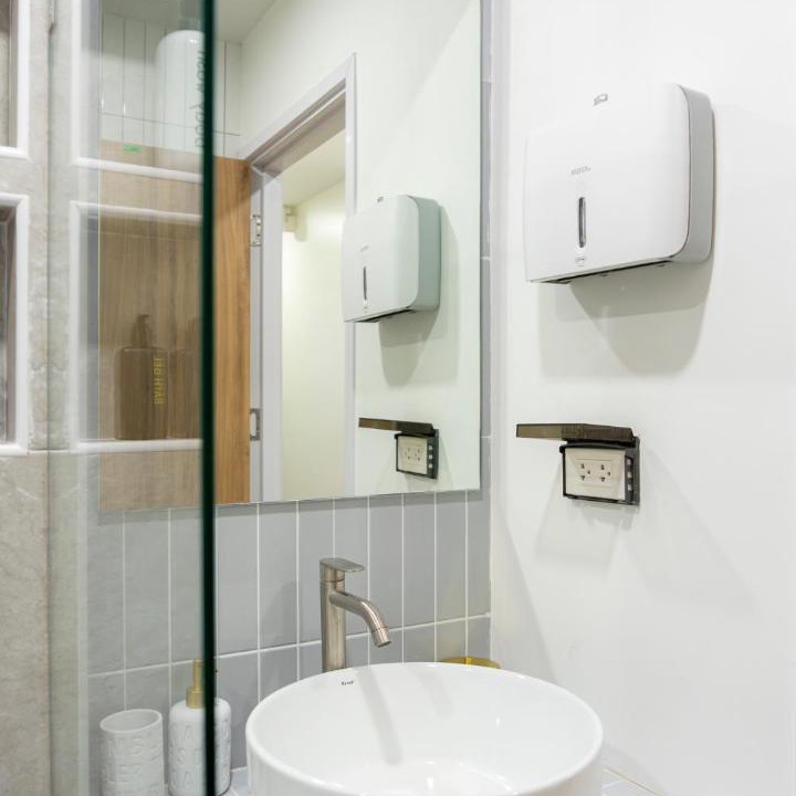 Photo of Bathroom in Chang Khlan