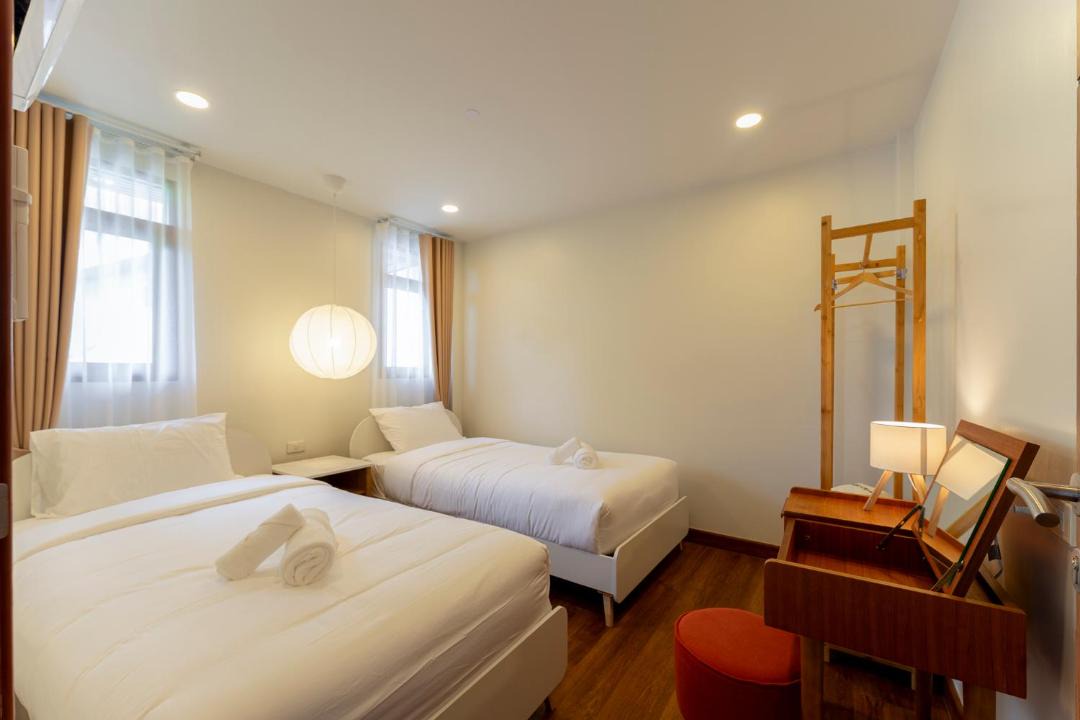 Photo of Bedroom in Chang Khlan