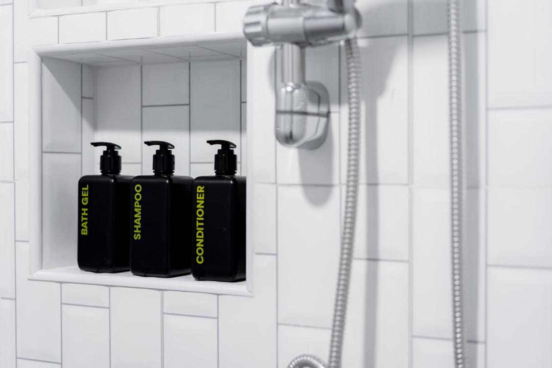 Photo of Bathroom in Chang Khlan